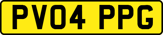 PV04PPG