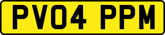 PV04PPM