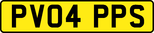 PV04PPS