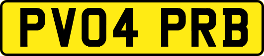 PV04PRB