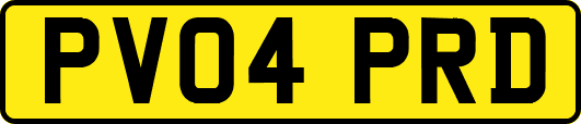 PV04PRD