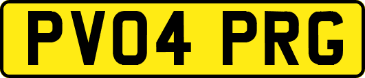 PV04PRG