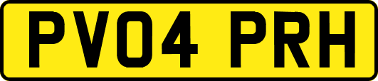 PV04PRH