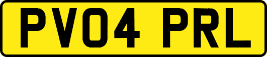 PV04PRL