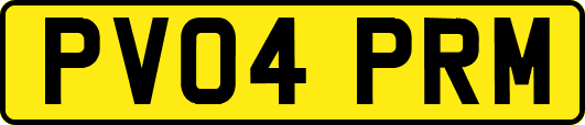 PV04PRM