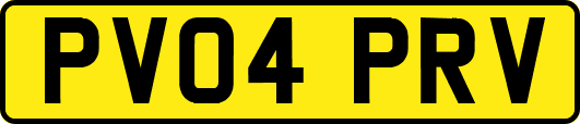 PV04PRV