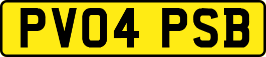 PV04PSB