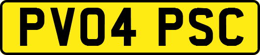 PV04PSC