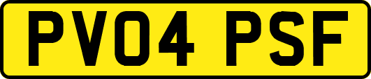 PV04PSF
