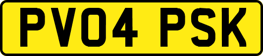PV04PSK