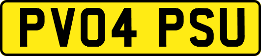 PV04PSU