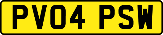 PV04PSW