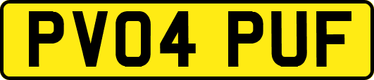 PV04PUF