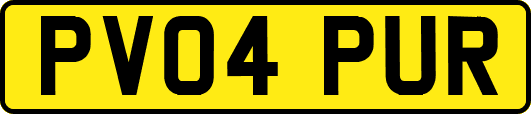 PV04PUR