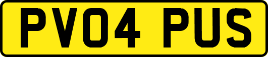 PV04PUS