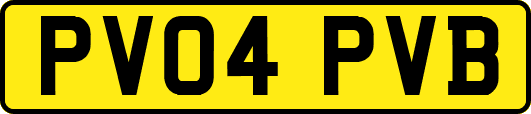 PV04PVB