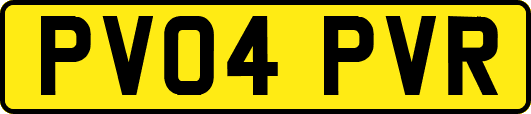 PV04PVR