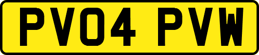 PV04PVW