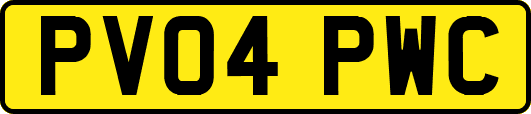 PV04PWC