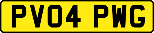 PV04PWG