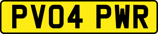 PV04PWR