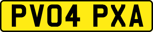 PV04PXA