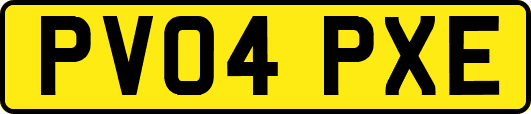 PV04PXE
