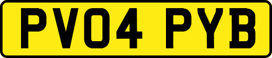 PV04PYB