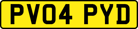 PV04PYD