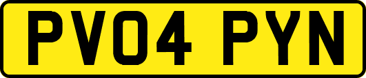 PV04PYN