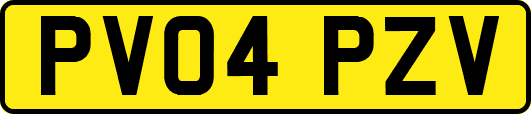 PV04PZV