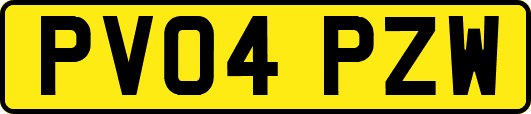 PV04PZW