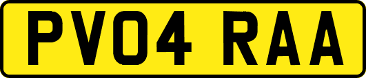 PV04RAA