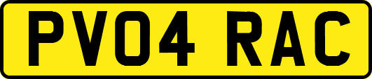 PV04RAC