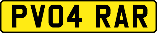 PV04RAR