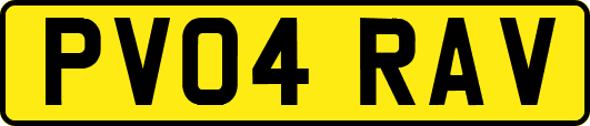 PV04RAV