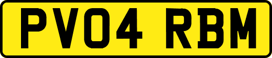PV04RBM