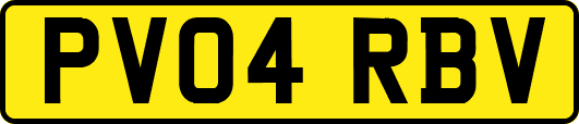 PV04RBV