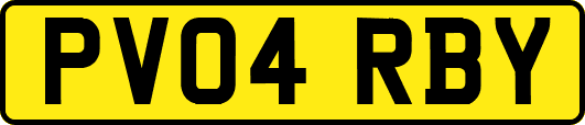 PV04RBY