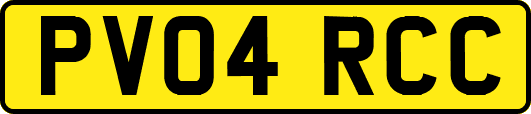 PV04RCC