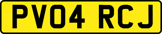 PV04RCJ