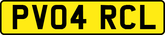 PV04RCL