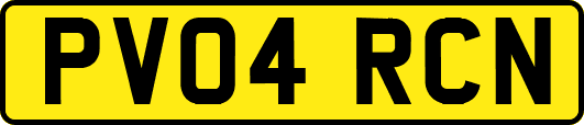 PV04RCN