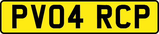 PV04RCP
