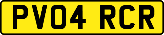 PV04RCR