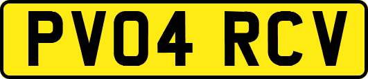 PV04RCV