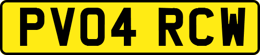 PV04RCW