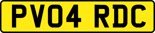 PV04RDC