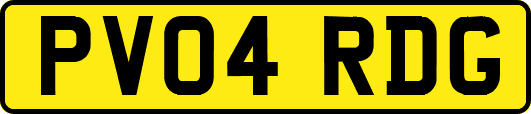 PV04RDG