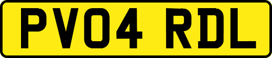 PV04RDL